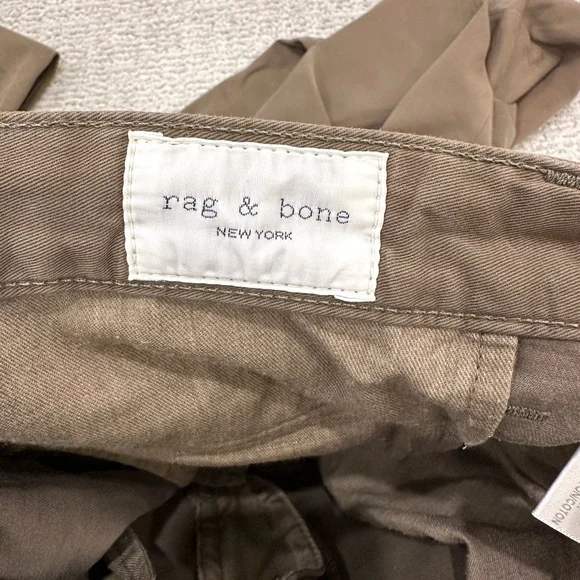 Men’s Rag & Bone pants - Picture 3 of 12